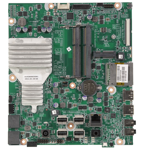 Hp 2820h Motherboard Drivers