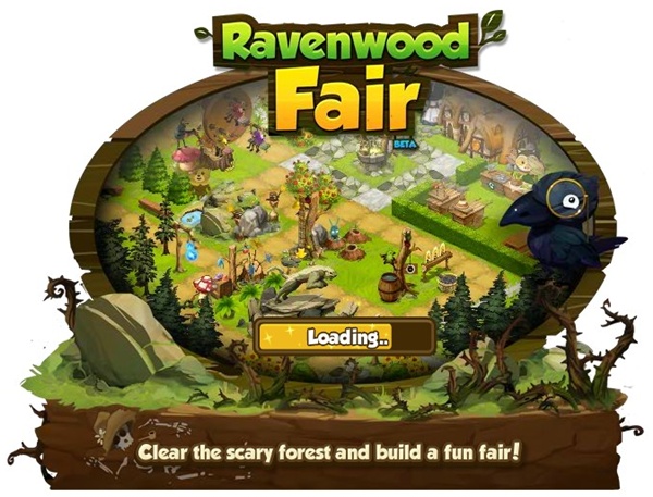 ravenwood fair download